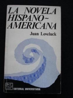 Ver os detalles de:  La novela hispanoamericana