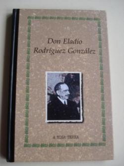 Ver os detalles de:  Don Eladio Rodrguez Gonzlez