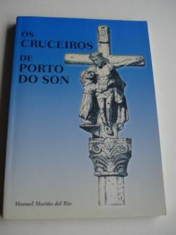 Ver os detalles de:  Os cruceiros de Porto do Son