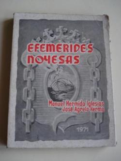 Ver os detalles de:  Efemrides noyesas