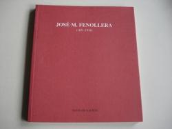 Ver os detalles de:  Jos M. Fenollera. Catlogo Exposicin na Casa da Parra (Santiago de Compostela), novembro-decembro, 1996