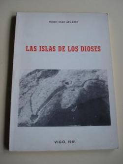 Ver os detalles de:  Las islas de los dioses