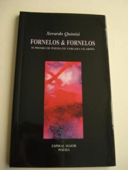 Ver os detalles de:  Fornelos & Fornelos. Primeira fundacin  (XI Premio de Poesa Fiz Vergara Vilario