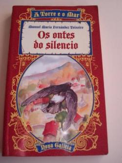 Ver os detalles de:  Os ontes do silencio