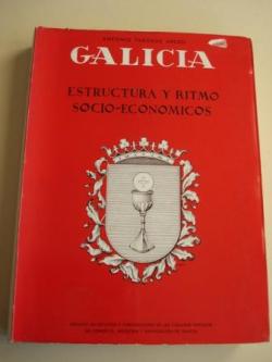 Ver os detalles de:  Estructura y ritmo socio-econmico