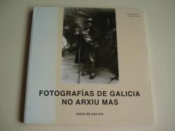 Ver os detalles de:  Fotografas de Galicia no Arxiu Mas (Texto de Xos Henrique Acua)