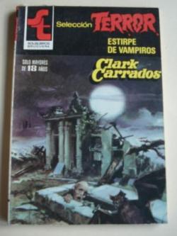 Ver os detalles de:  Estirpe de vampiros