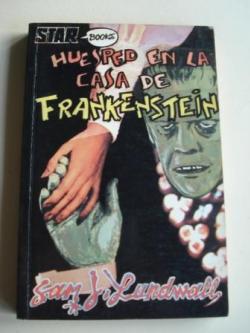 Ver os detalles de:  Husped en la casa de Frankenstein