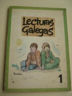 Ver os detalles de:  Lecturas galegas 1
