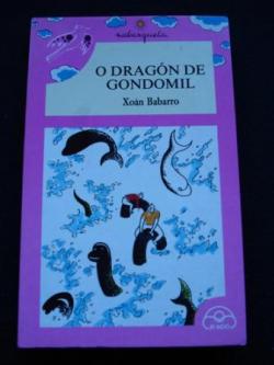 Ver os detalles de:  O dragn de Gondomil