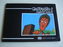 Ver os detalles de:  Gaspario - 2