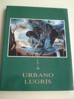 Ver os detalles de:  URBANO LUGRS. MOSTRA ANTOLXICA (CATLOGO)