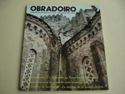 Ver os detalles de:  OBRADOIRO. NOVEMBRO DE 1980, NMERO 6. COMISIN DE CULTURA DO COAG