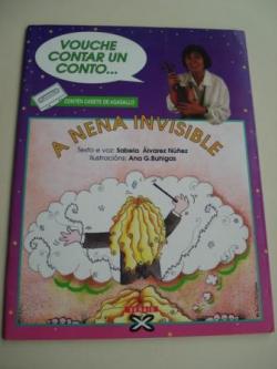 Ver os detalles de:  A nena invisible