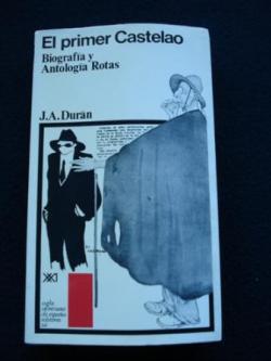 Ver os detalles de:  El primer Castelao. Biografa y Antologa rotas