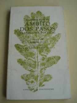 Ver os detalles de:  mbito dos pasos (Antoloxa potica). Seleccin, introducin e edicin de Luciano Rodrguez