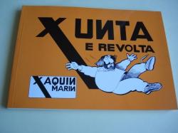 Ver os detalles de:  Xunta e revolta