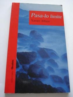 Ver os detalles de:  Pasa-lo lmite