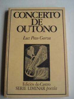 Ver os detalles de:  Concerto de outono