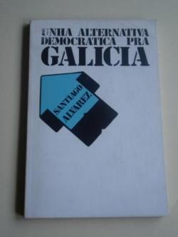 Ver os detalles de:  Unha alternativa democrtica pra Galicia