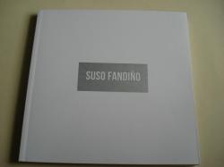 Ver os detalles de:  Suso Fandio. Rasca y gana. Catlogo Exposicin. A Corua, 2012. Textos en espaol e ingls