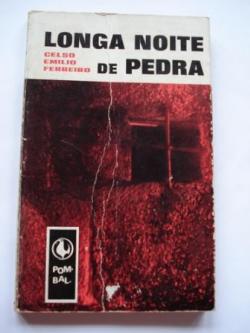 Ver os detalles de:  Longa noite de pedra