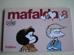 Ver os detalles de:  MAFALDA 8