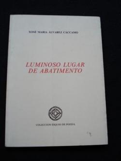 Ver os detalles de:  Luminoso lugar de abatimento