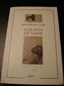 Ver os detalles de:  A quinta de Saler