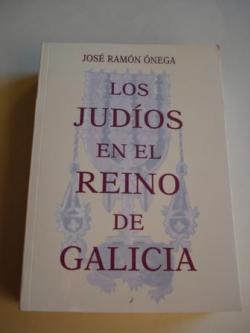 Ver os detalles de:  Los Judos en el Reino de Galicia