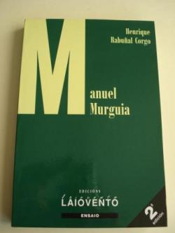 Ver os detalles de:  Manuel Murgua