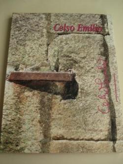 Ver os detalles de:  Celso Emilio Biografa e estudos da obra