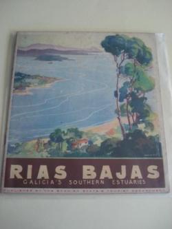 Ver os detalles de:  Rias Bajas. Galicias Southern Estuaries