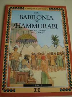 Ver os detalles de:  Na Babilonia de Hammurabi