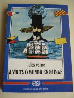 Ver os detalles de:  A volta  mundo en 80 das