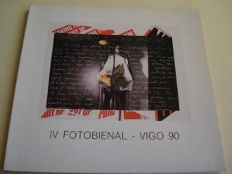 IV Fotobienal - Vigo 90 - Ver los detalles del producto