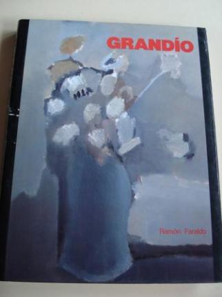 GRANDO. Constantino Grando Lpez, pintor y miembro de la Sociedad Protectora de Animales (Con fotografas en color) - Ver los detalles del producto