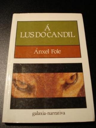  lus do candil - Ver los detalles del producto