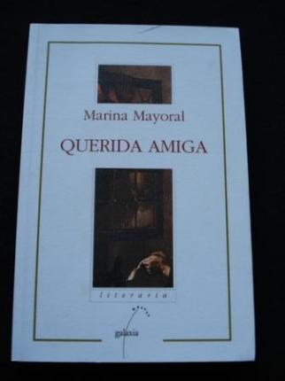 Querida amiga - Ver los detalles del producto
