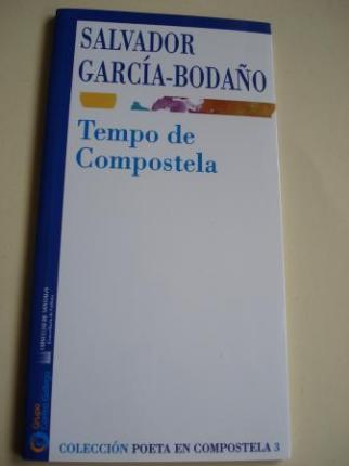 Tempo de Compostela - Ver os detalles do produto