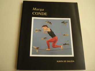 MARGA CONDE. Anacos.  - Ver los detalles del producto