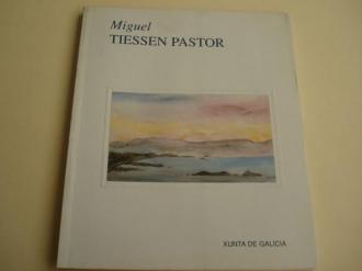 MIGUEL TIESSEN PASTOR. Melaconla - Ver los detalles del producto