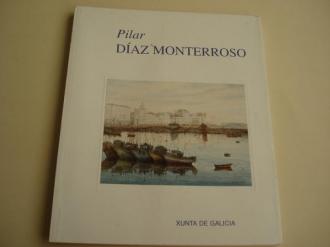 PILAR DAZ MONTERROSO. A volta do espello - Ver los detalles del producto