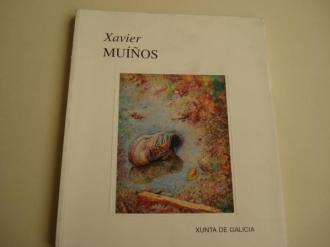 XAVIER MUOS. Galicia silenciosa - Ver los detalles del producto