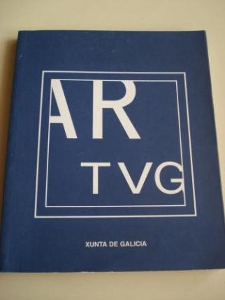 ARTVG (Pintura - Escultura - Fotografa) - Ver los detalles del producto