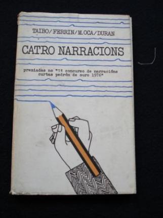 Catro narracins - Ver los detalles del producto