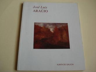 JOS LUIS ARJO. Outono. Catlogo - Ver los detalles del producto