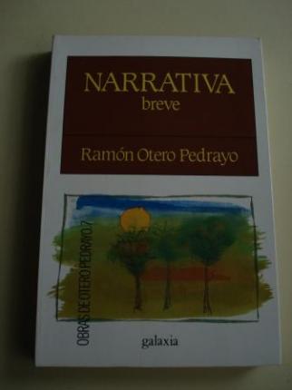 Narrativa breve - Ver los detalles del producto