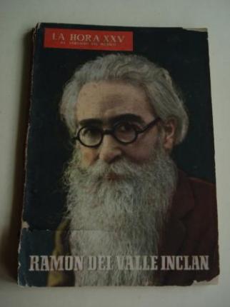 LA HORA XXV AL SERVCIO DEL MDICO. Publicacin mensual literaria. Nmero XXX, noviembre 1959 - Ver os detalles do produto