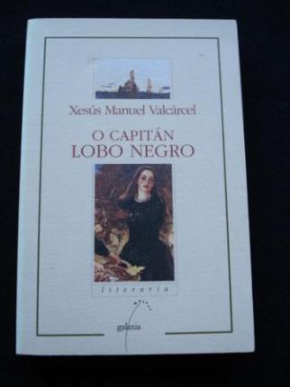 O capitn Lobo Negro - Ver los detalles del producto